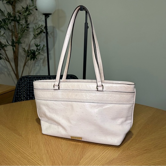 Kate Spade Light Pink Shoulder Bag - Picture 2 of 10